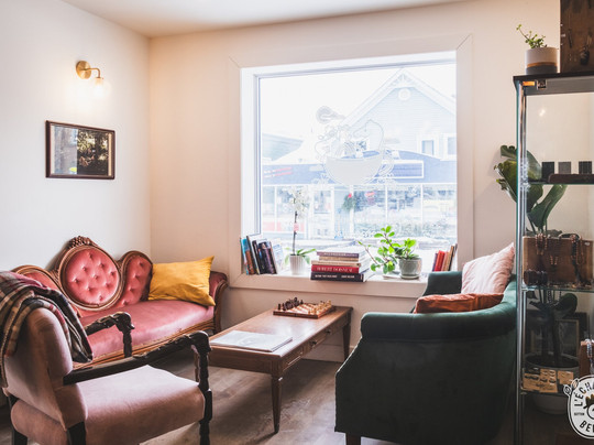 L'échappée Belle主图