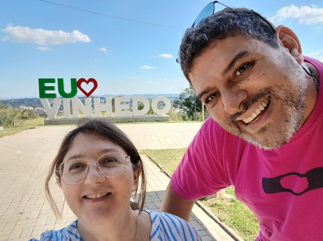 Cristo Redentor-维涅杜必去景点