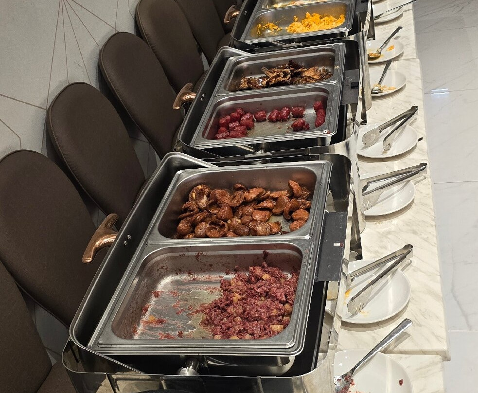 The Manaoag Hotel主图