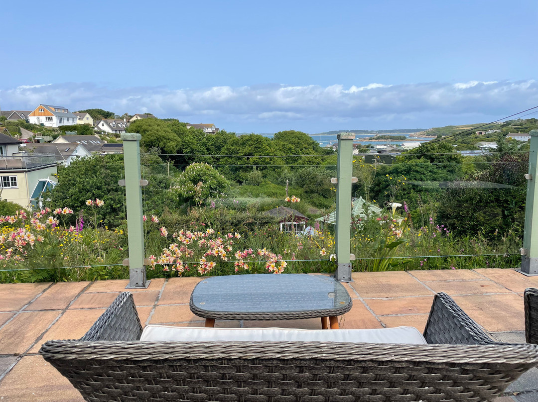 Penhallow Guest House主图