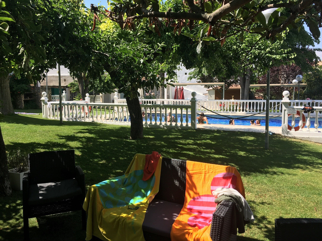 Hotel Mariblanca主图