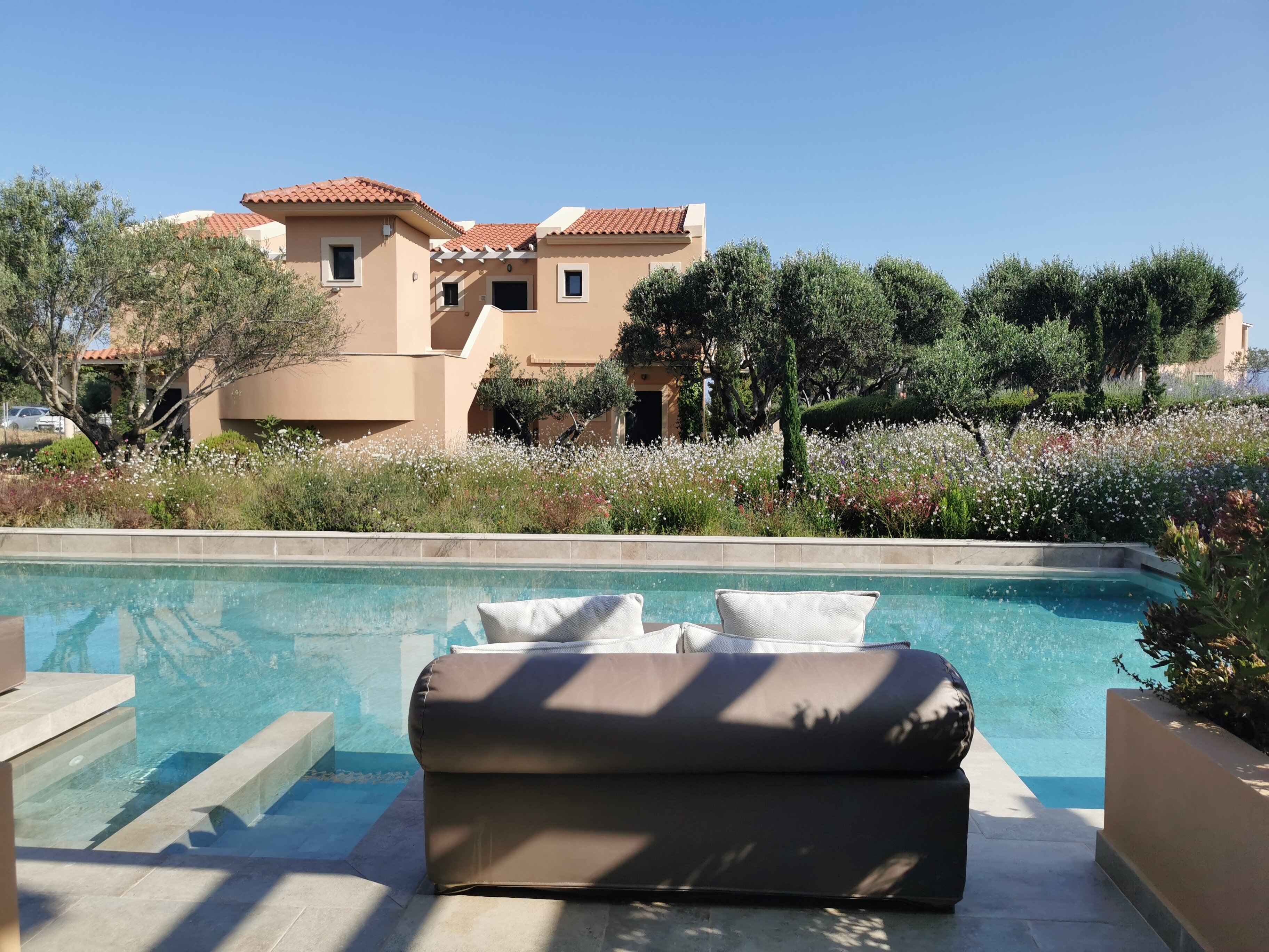 Thalassa Boutique Hotel Kefalonia-客卧