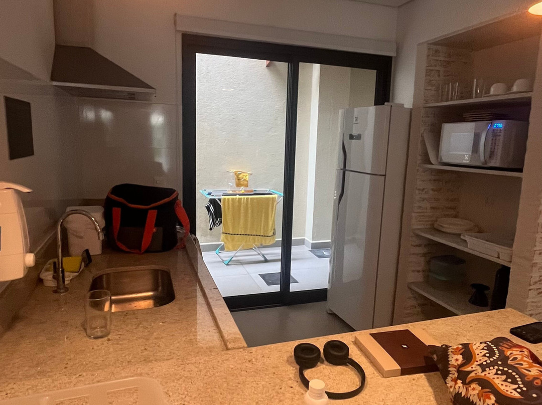 Anoa Maresias Studios主图