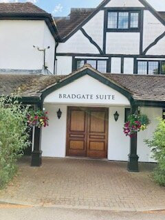 Sketchley Grange Hotel & Spa主图