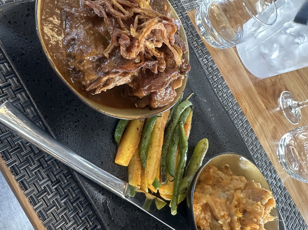 Bitou Vineyards-普利登堡湾必去景点