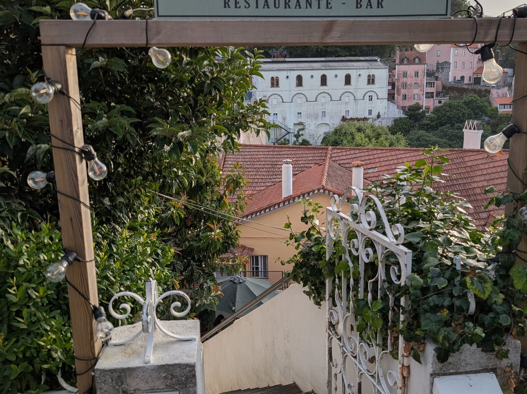 Volta e Meia Restaurante Bar