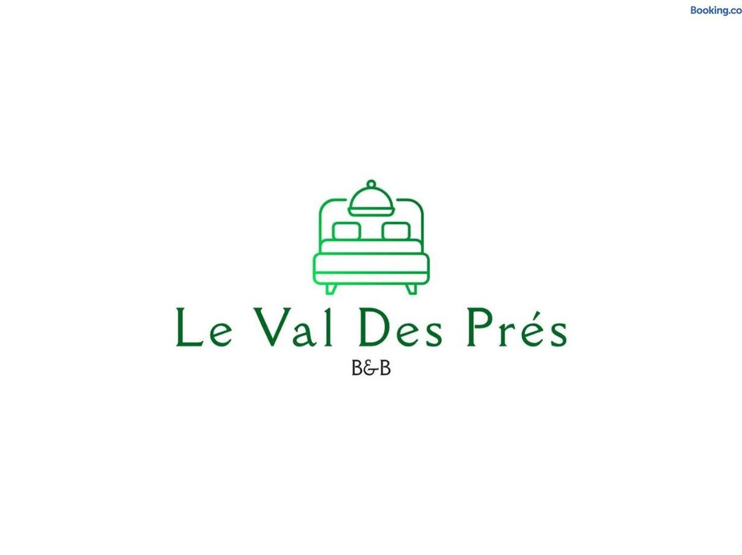 Villa le val des Prés