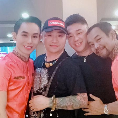 芭提雅阿加特精品度假村主图