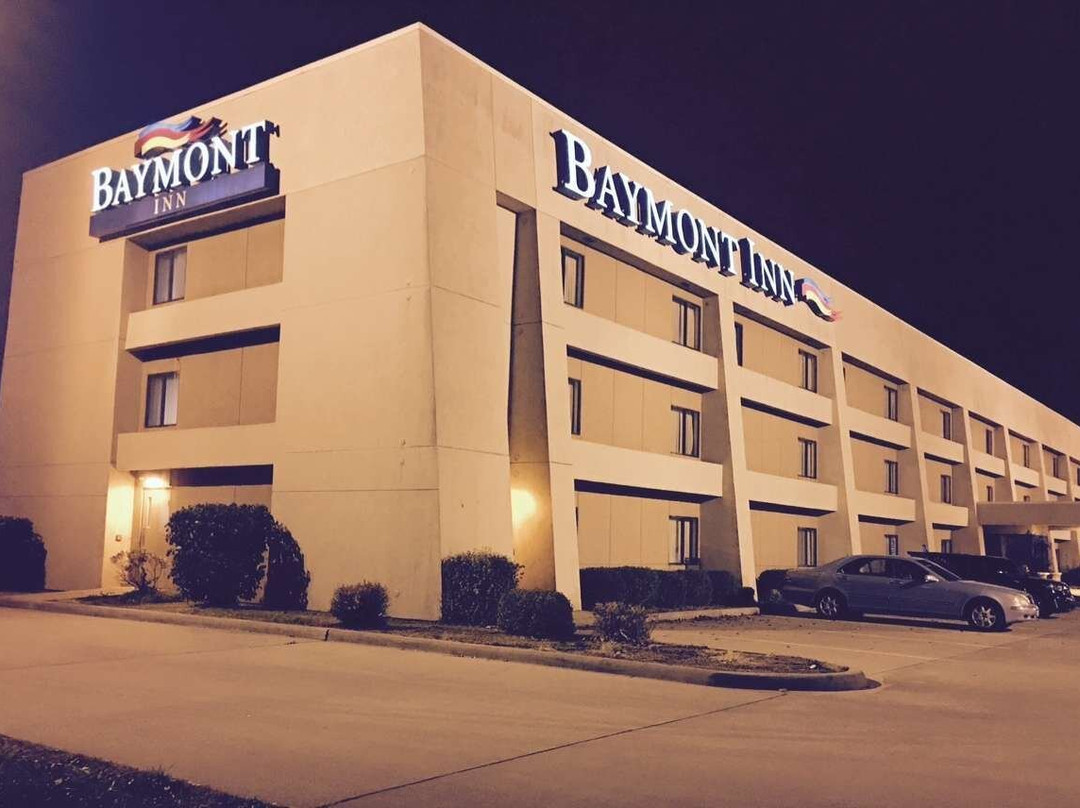 Baymont by Wyndham Paducah