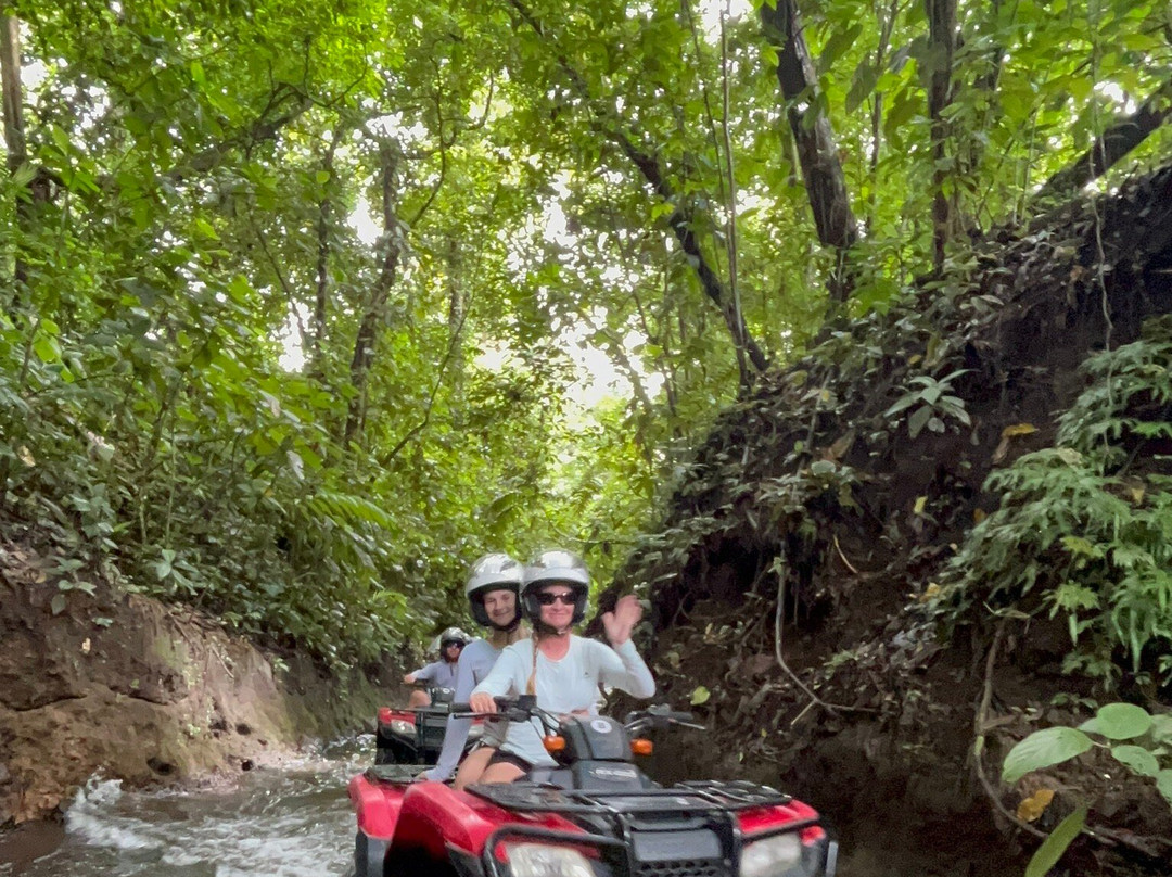 Super Quads-圣卡洛斯必去景点