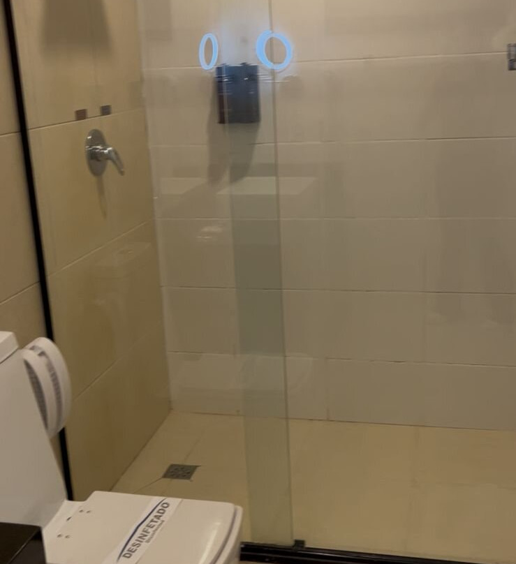 Meridiano Hotel主图