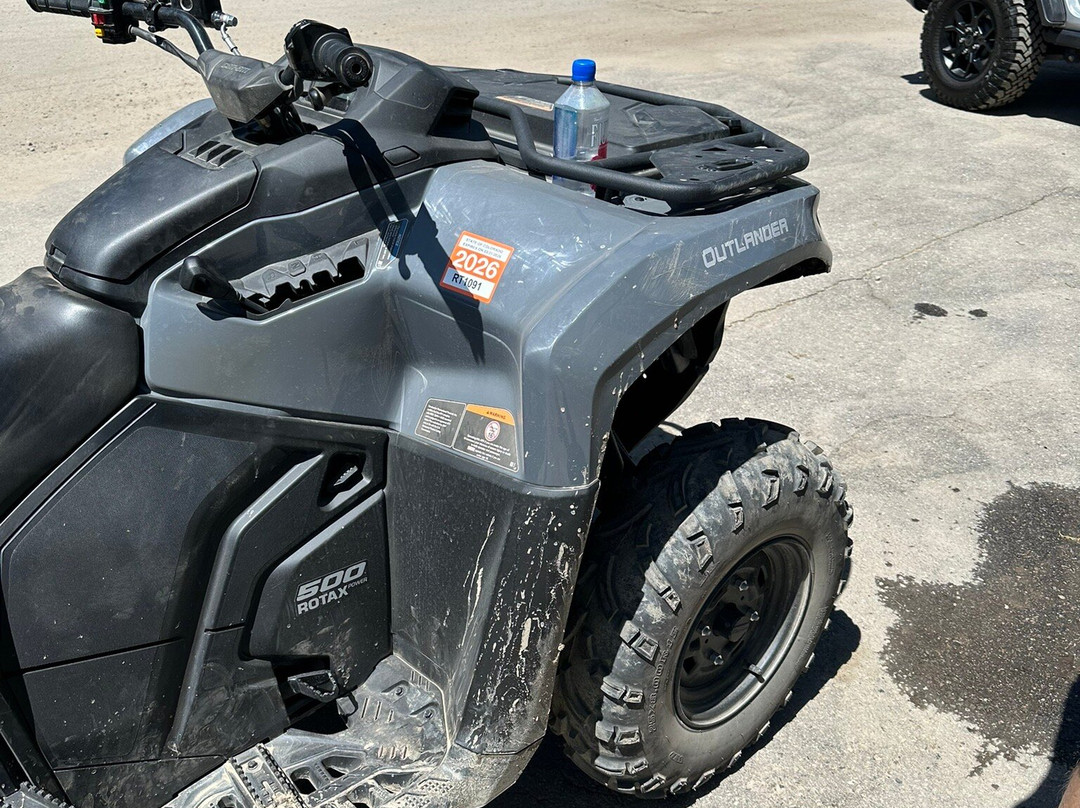 Nova Guides-Red Cliff必去景点