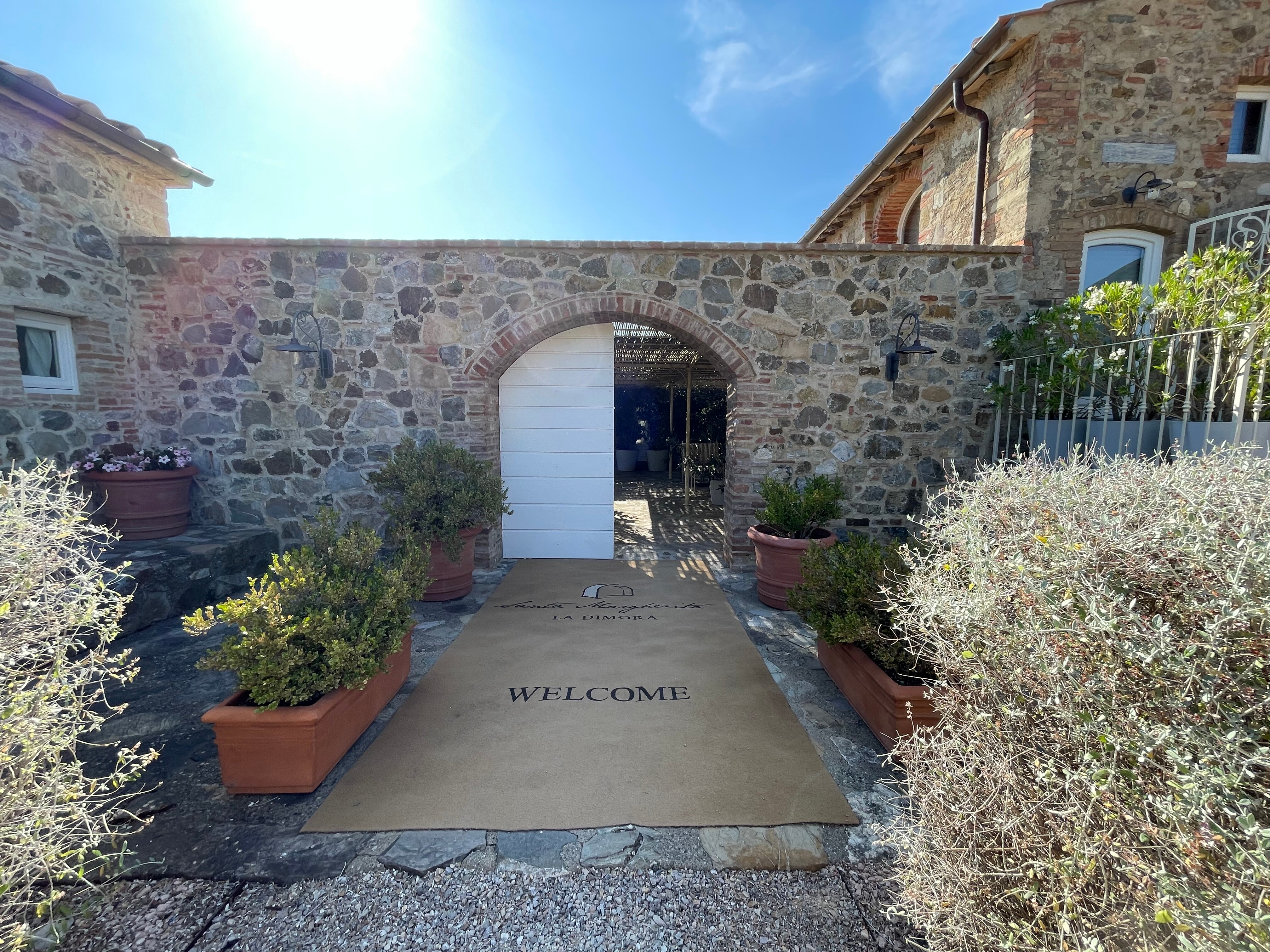 Dimora Santa Margherita - Relais Di Charme-官方