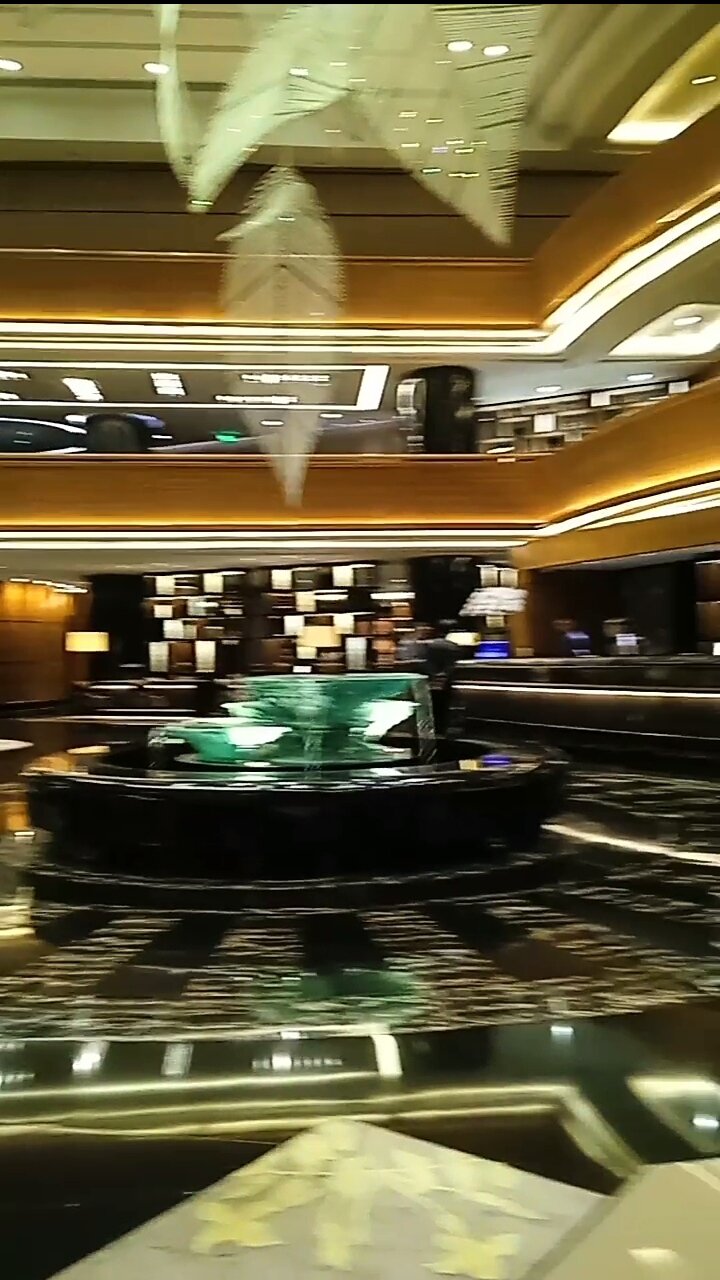 雅加达阿雅娜中城广场酒店-浴室