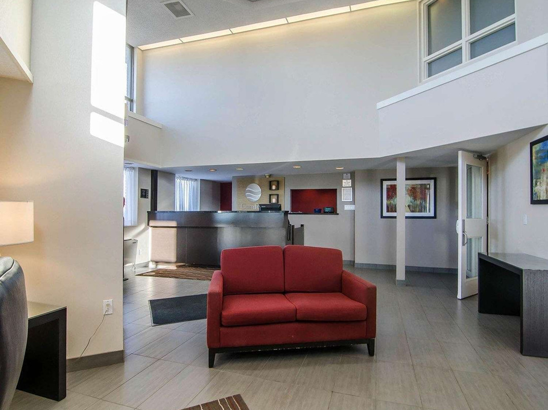 Comfort Inn Regina