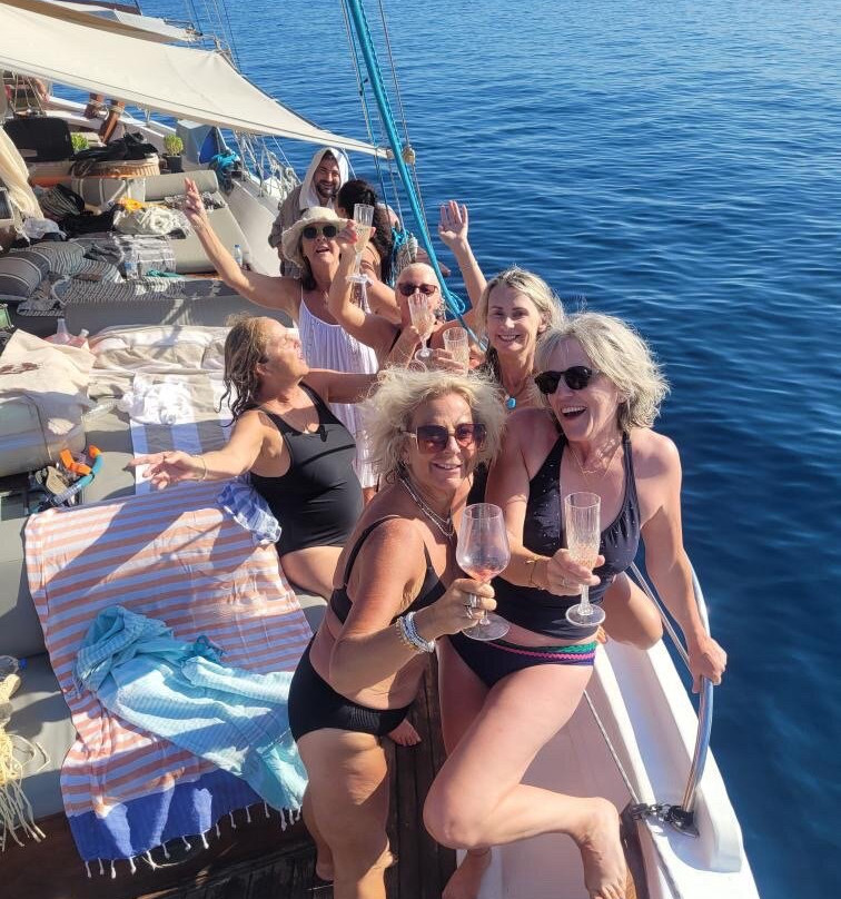 Spiliada-沃洛斯必去景点