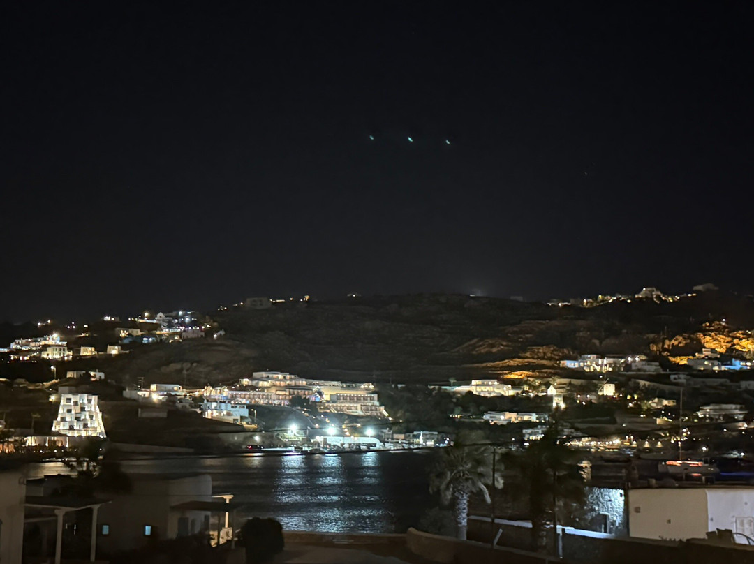 Erato Hotel Mykonos主图