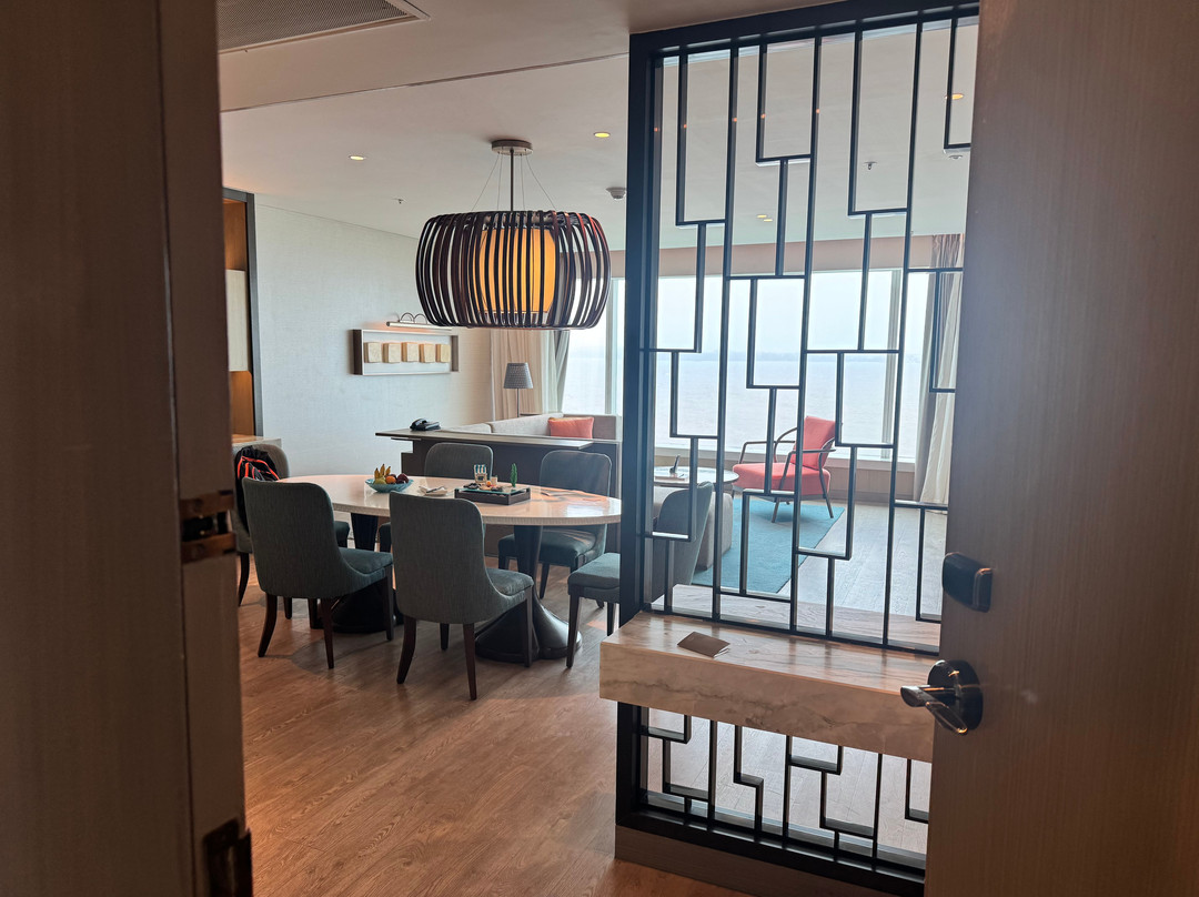 Taj Cidade de Goa Horizon, Goa主图