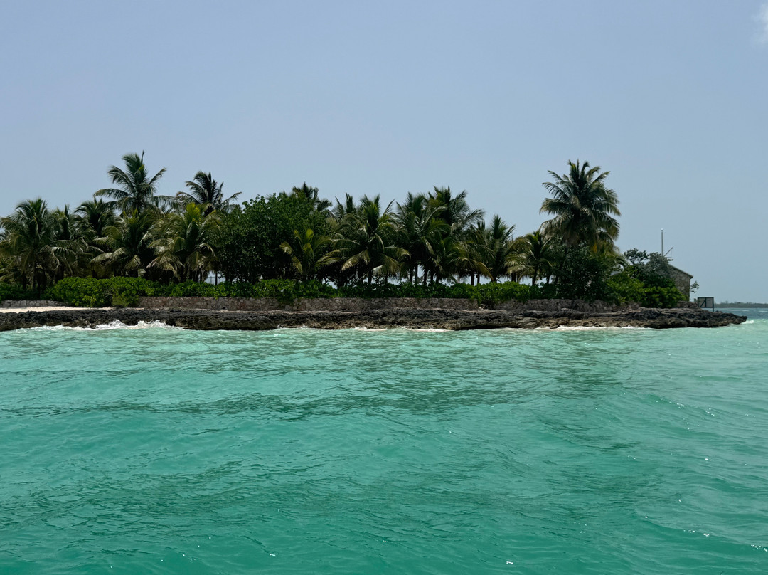 Tyman Fishing Charters-Spanish Wells必去景点