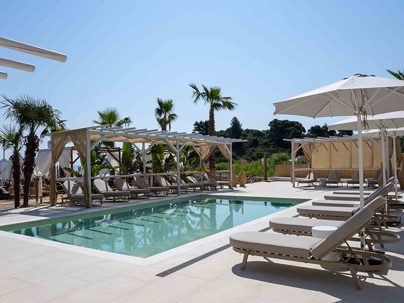 Linari Sea & Suites