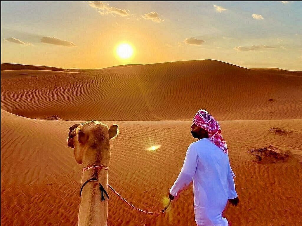 Star Tours Oman-马斯喀特必去景点