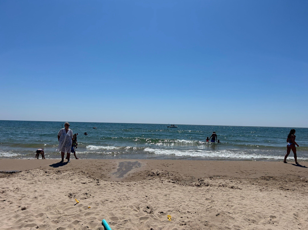 Grand Haven State Park-格兰德黑文必去景点