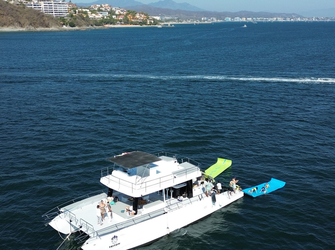 Spearmex-蓬塔米塔必去景点