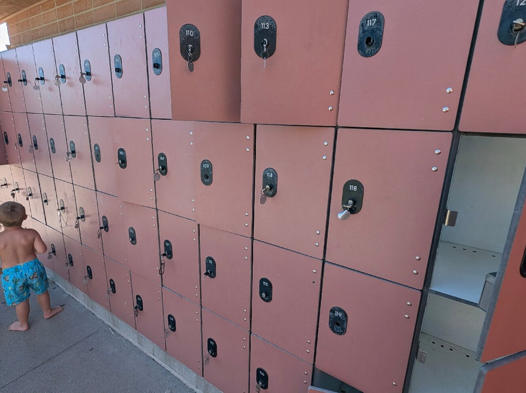 Eugene T. Mahoney State Park-Ashland必去景点