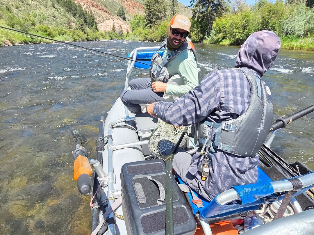 Colorado Angling Company-Wolcott必去景点