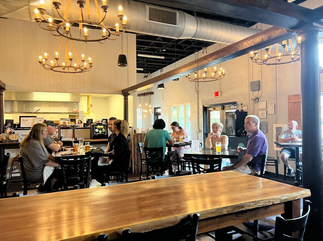 Norse Brewing Company