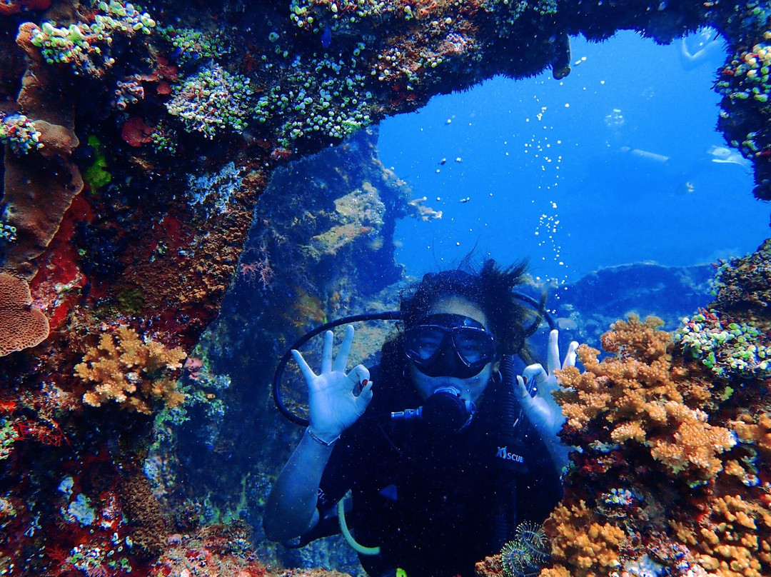 Baliedu Tours and Travel-苏卡瓦堤必去景点