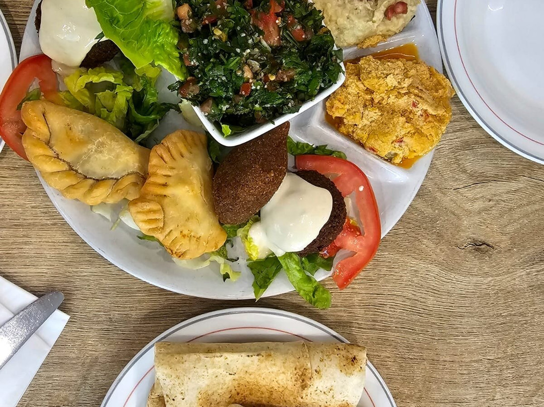 Tabouleh