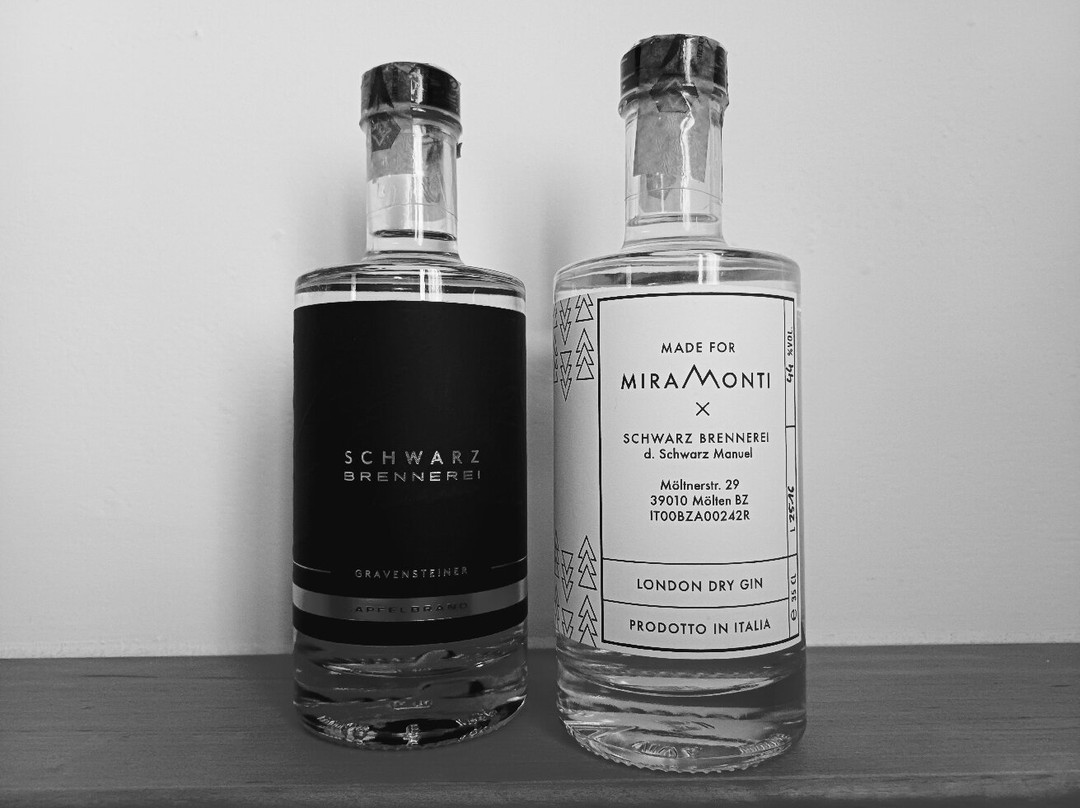 Schwarz-brennerei / Distillery-Meltina必去景点