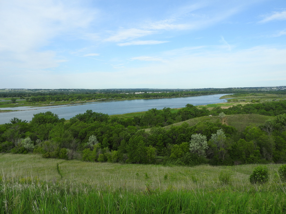 Chief Lookings Village-俾斯麦必去景点