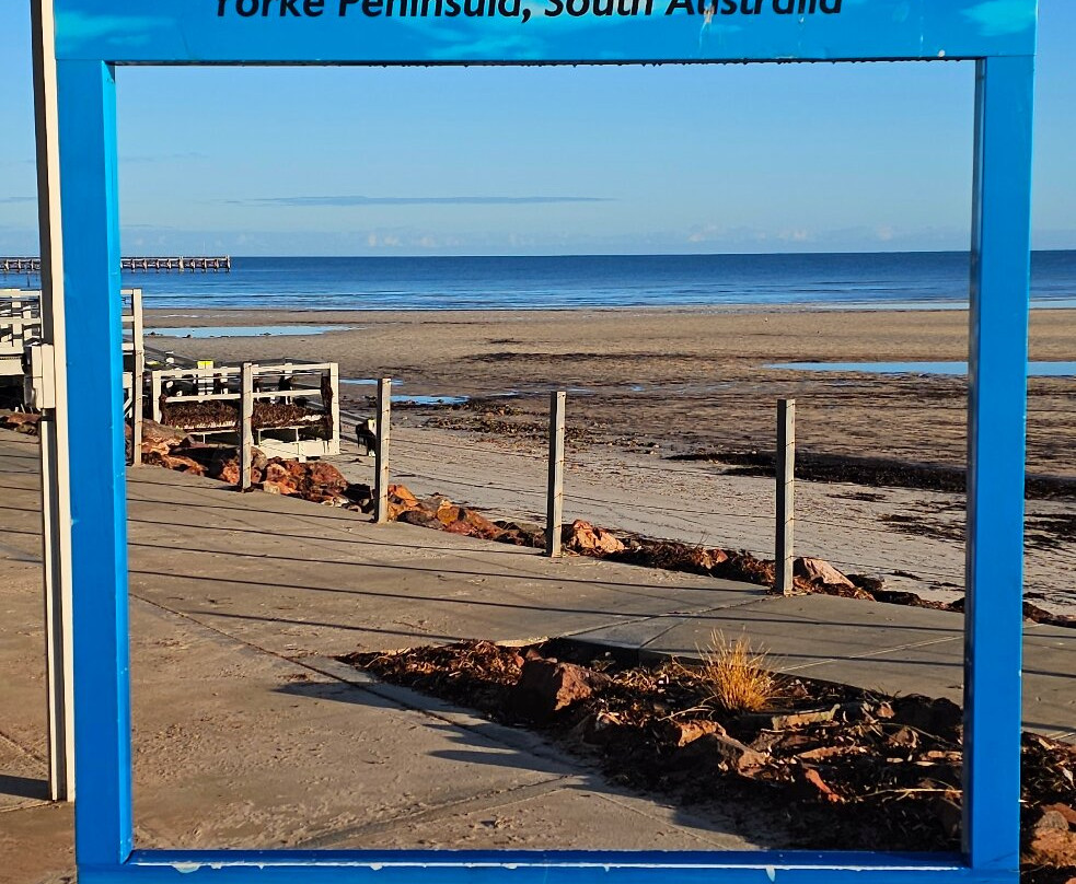 Seagate Moonta Bay主图