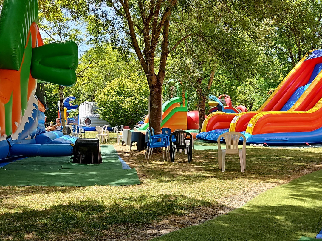 Port Miniature de Saint-Savinien-Le Mung必去景点
