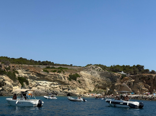 Noleggio Barche Durlindana-Castro必去景点