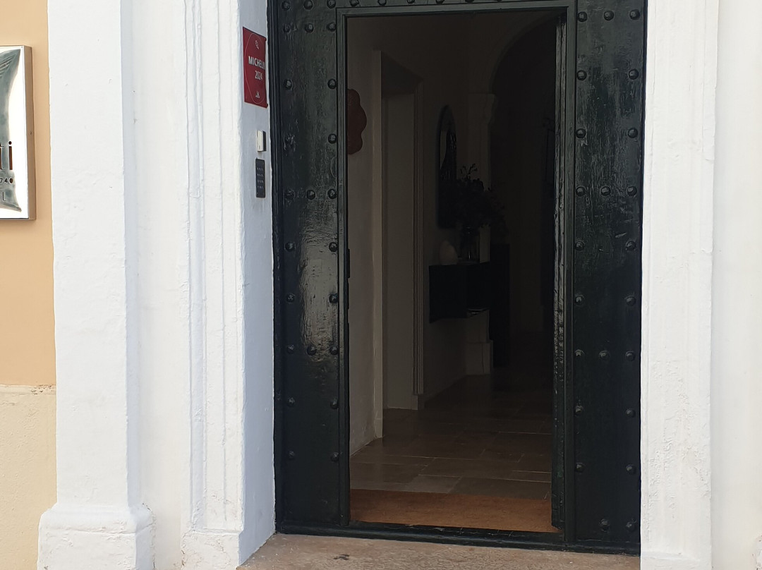 Can Alberti 1740 Boutique Hotel主图