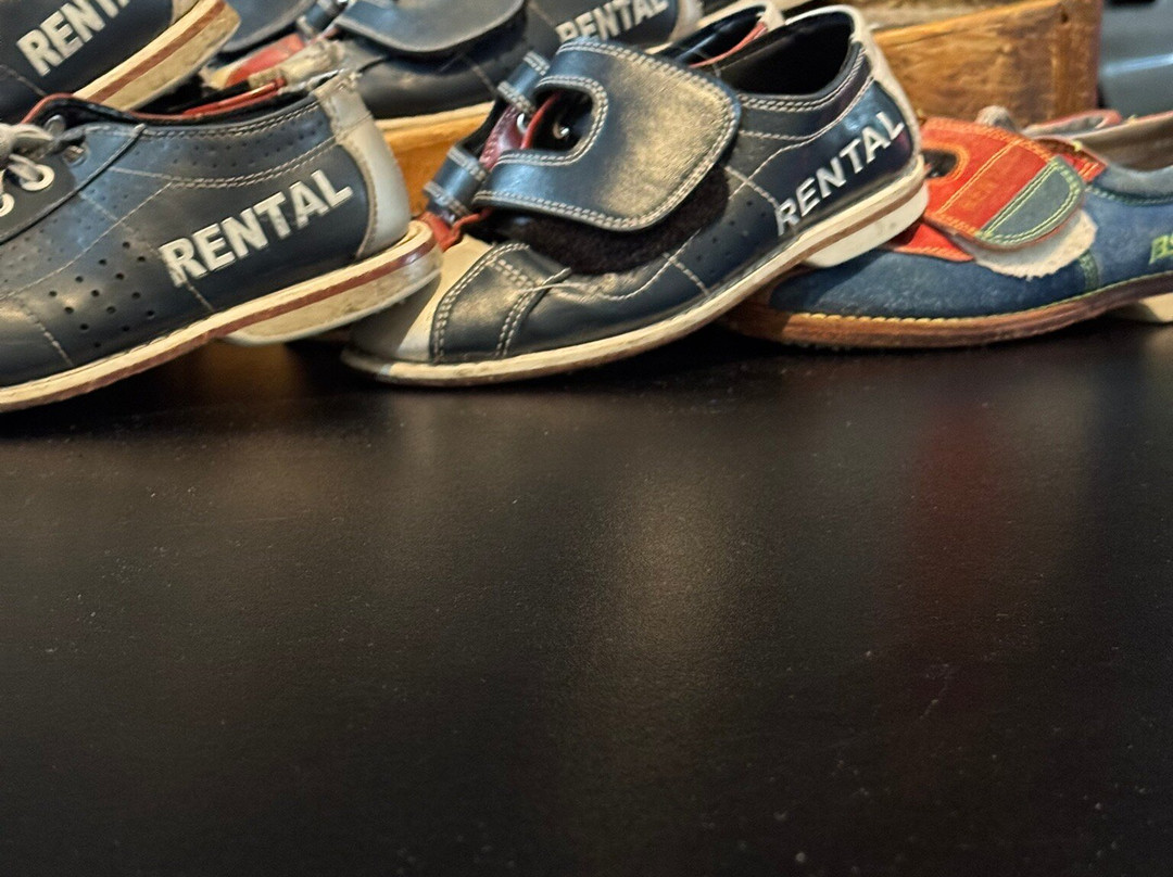 River City Bowl-a-way-Napoleon必去景点