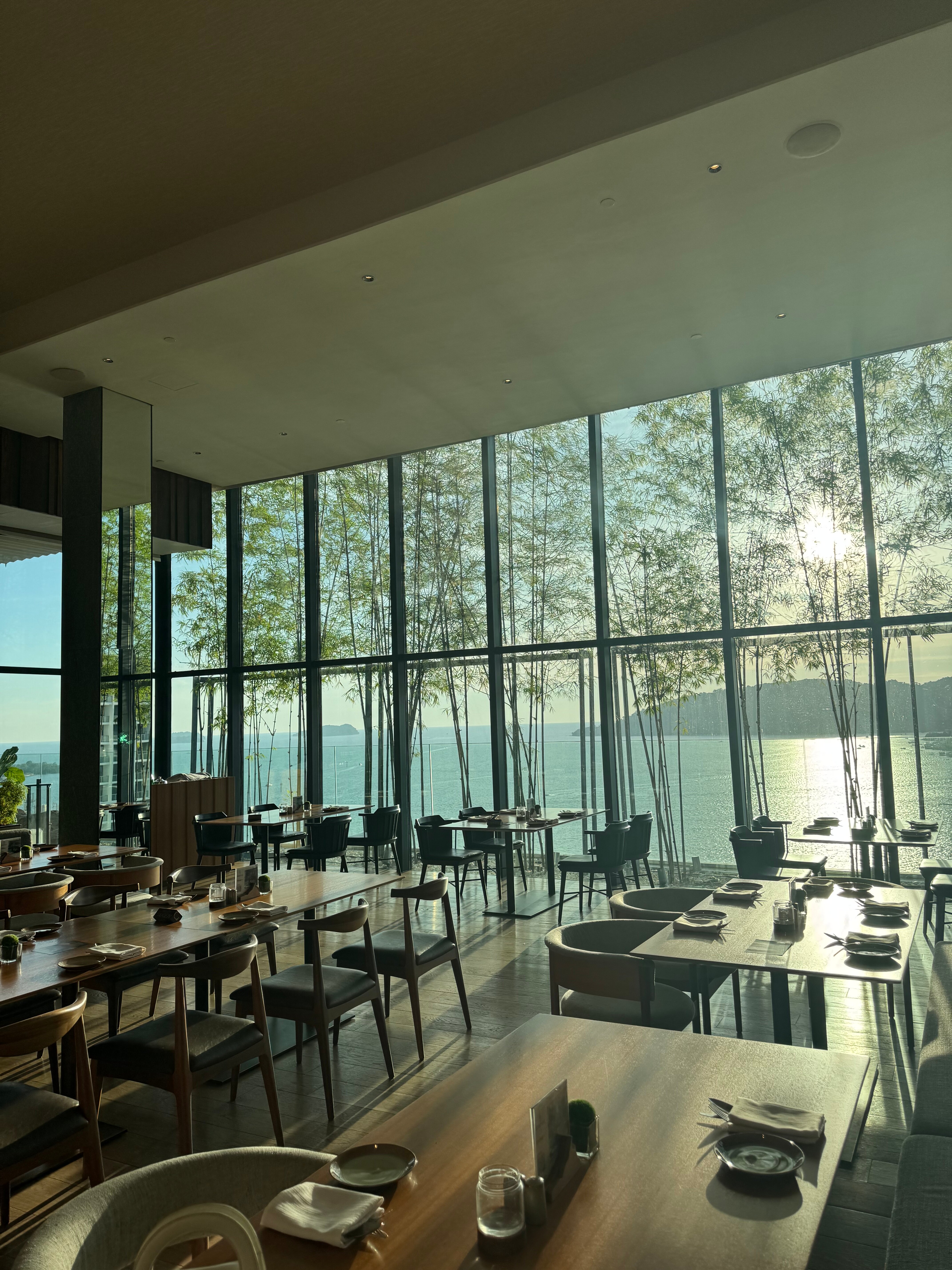 Hyatt Centric Kota Kinabalu-官方