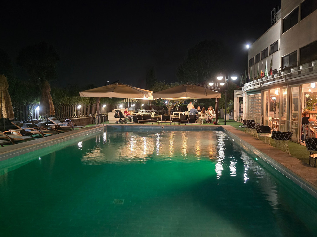 Hotel Cristallo Relais , Sure Hotel Collection by Best Western主图