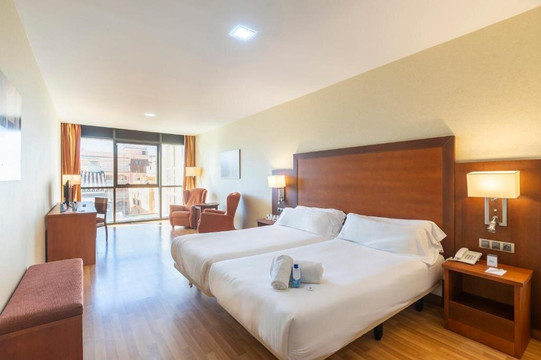 BLUESEA Calabahia主图