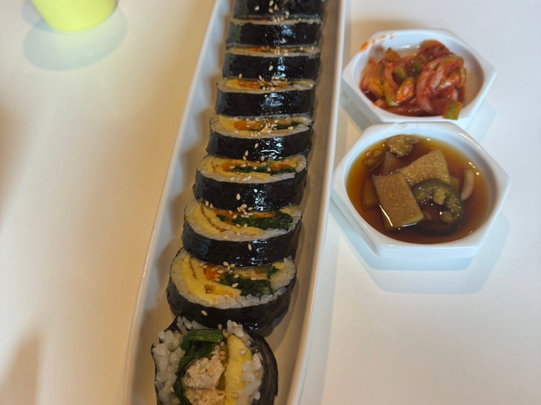 Virginialicious-Annandale必去景点