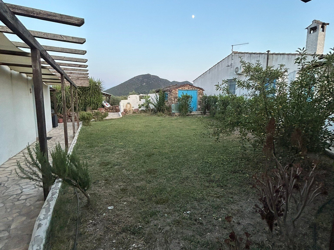 Sa Corti de Sa Perda主图