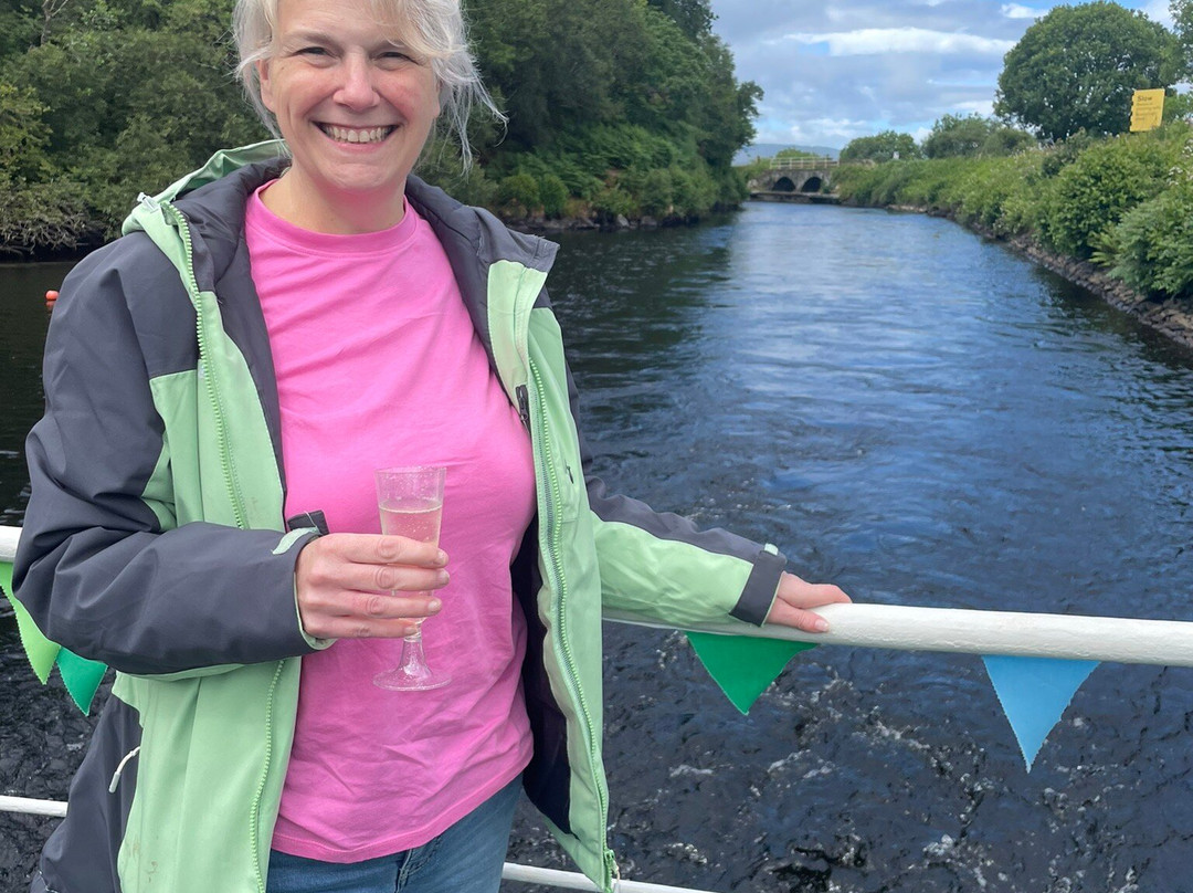 Crinan Canal Cruises-Crinan必去景点