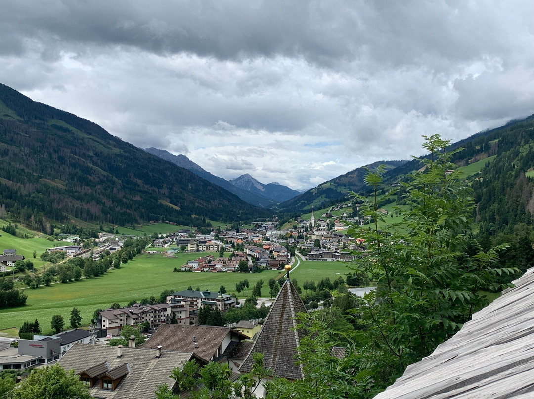 Museum Burg Heinfels-Heinfels必去景点