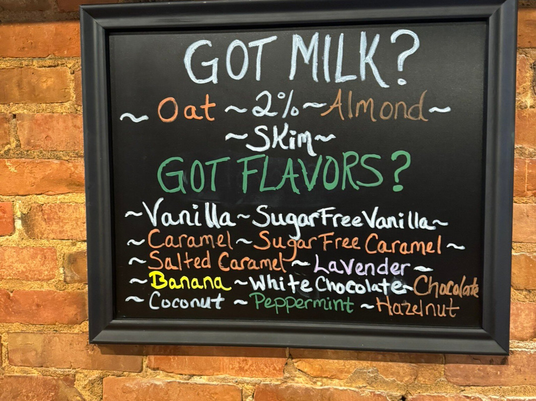 Rosie's Tecumseh Cafe