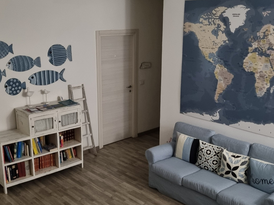 B&B Sottocoperta主图