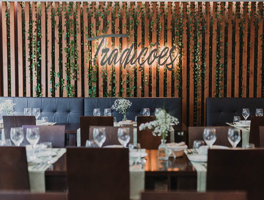 Restaurante Tradições