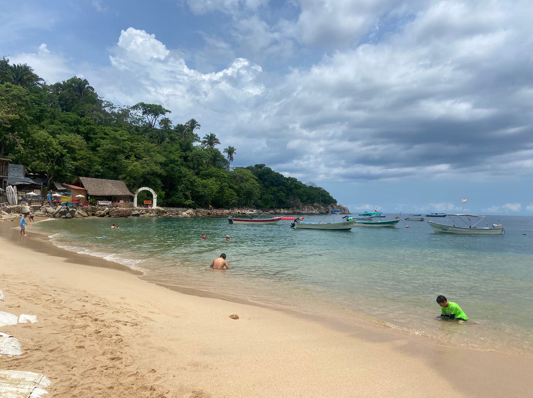 Playa Mismaloya-Mismaloya必去景点